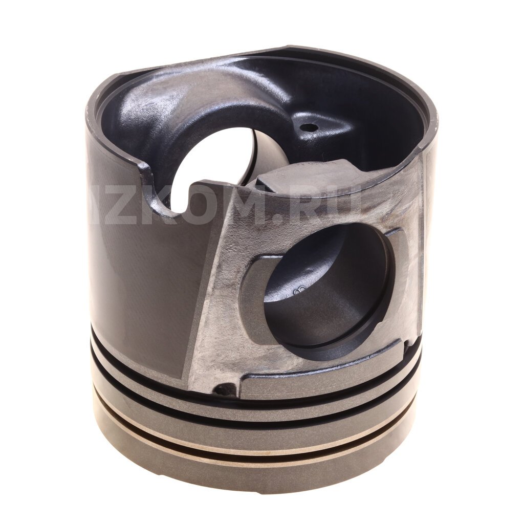Поршень двигателя SHAANXI дв.WP10 (1шт.) OE, 1000208083, SHACMAN